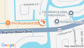 Boynton Beach, FL Flood Insurance Agency