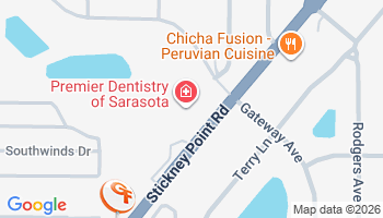 South Sarasota, FL Auto Insurance Agency